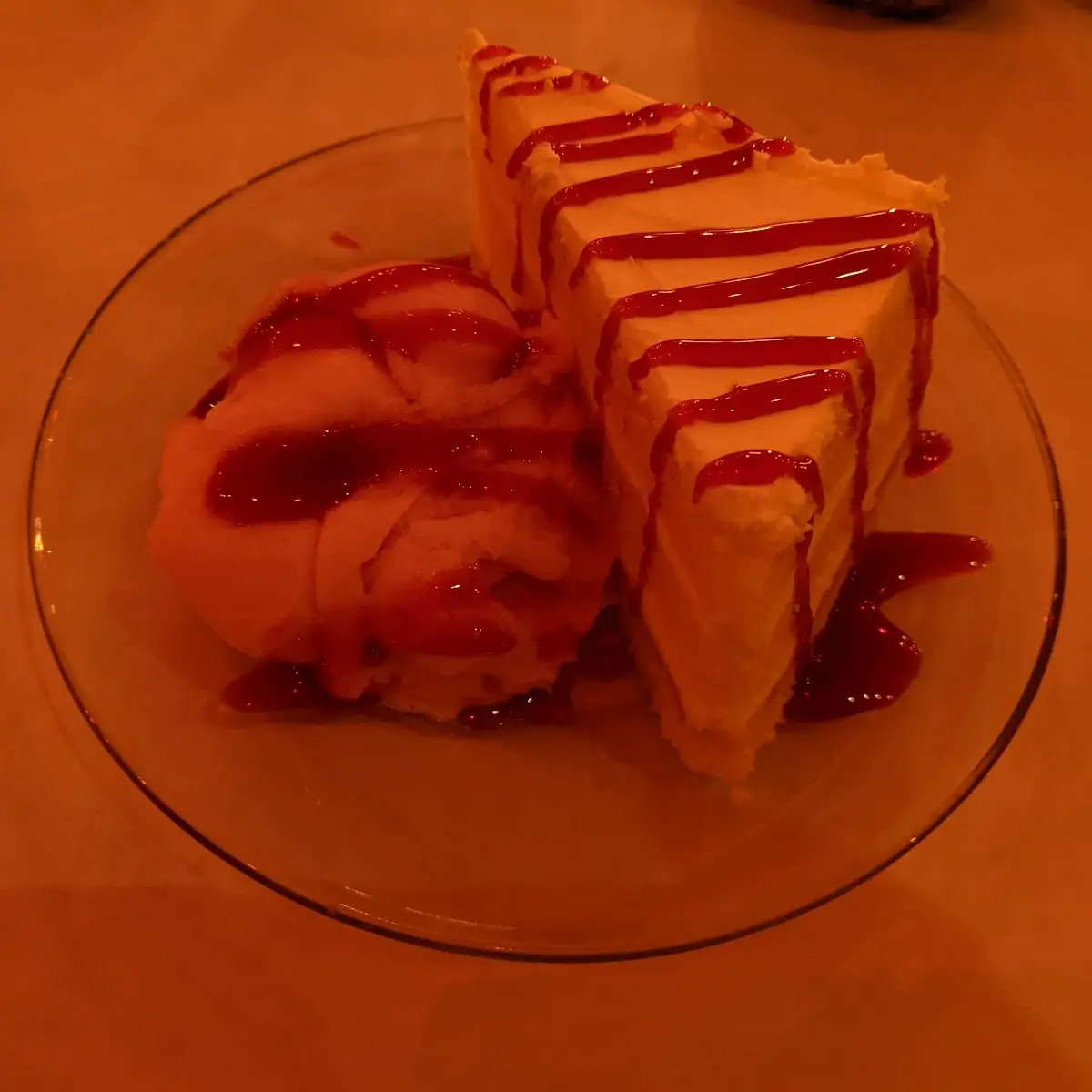 Lemon Cake