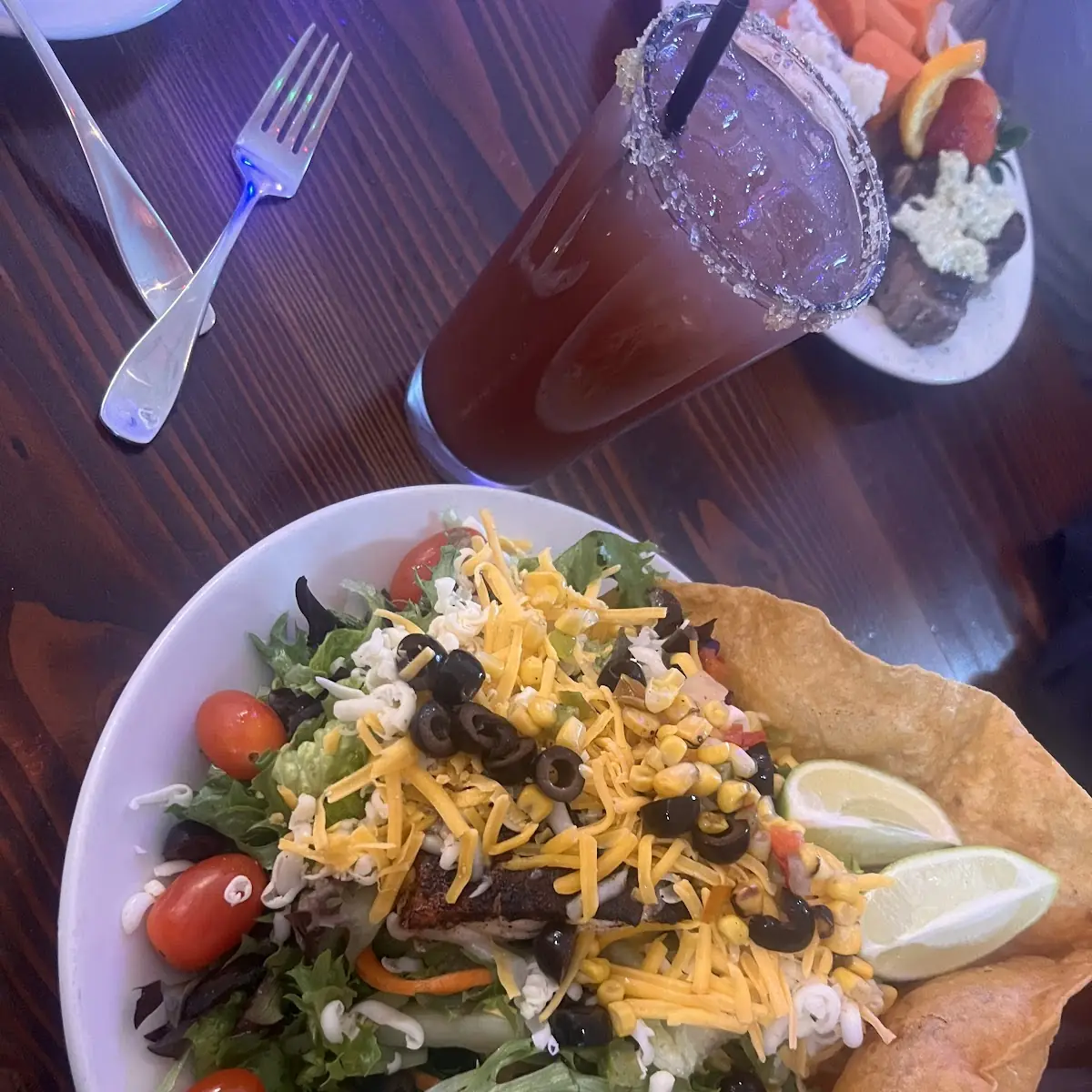 Taco Salad