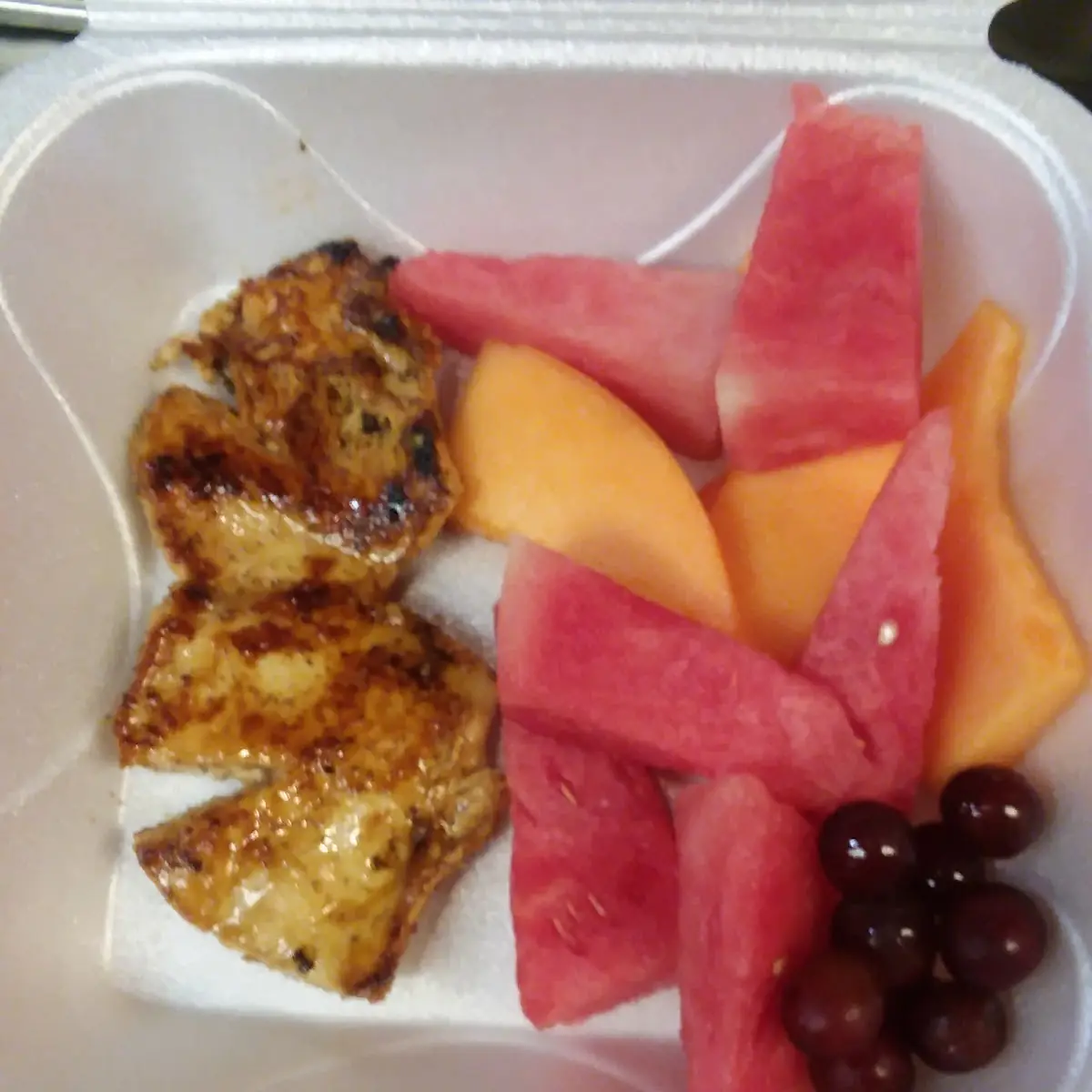 Fresh Fruit