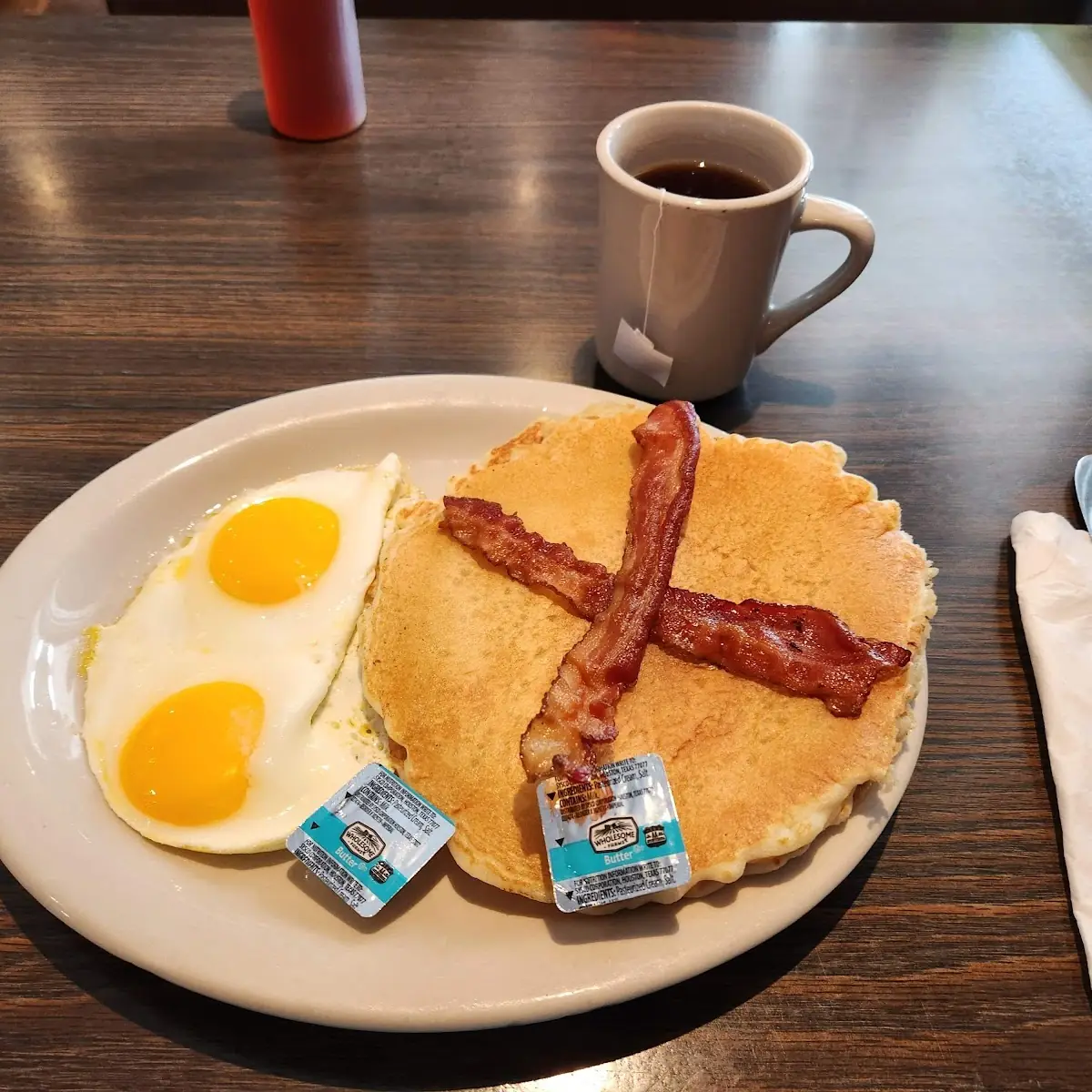 Chocolate Chip Pancakes (2)