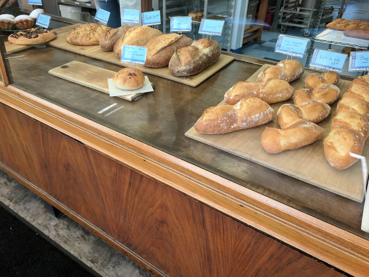 Baguette