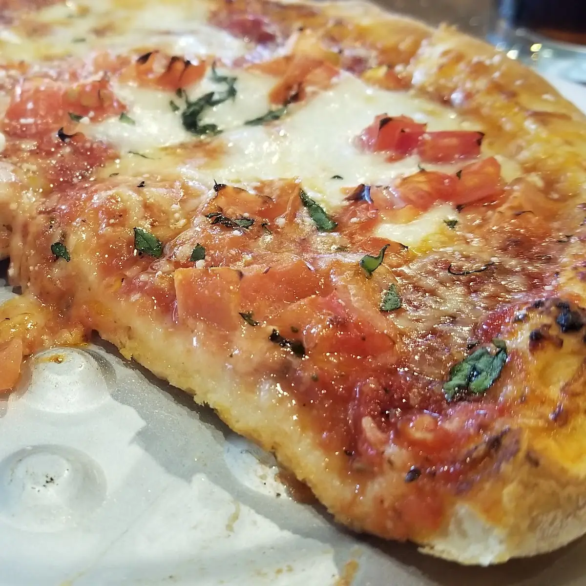 Personal Pizza