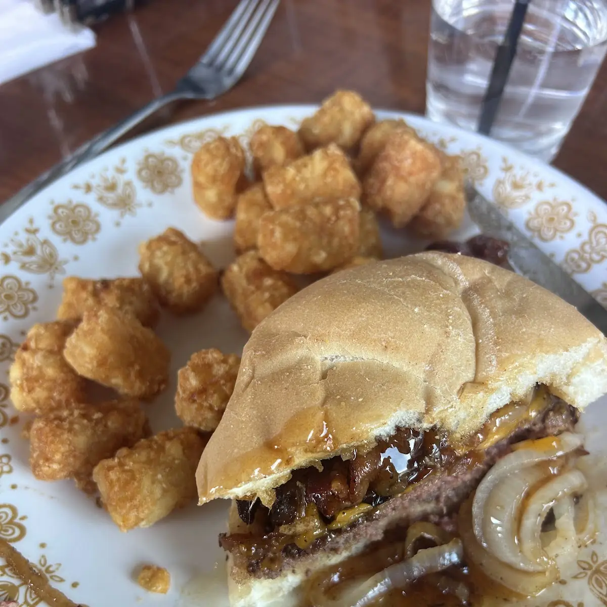 Tater Tots
