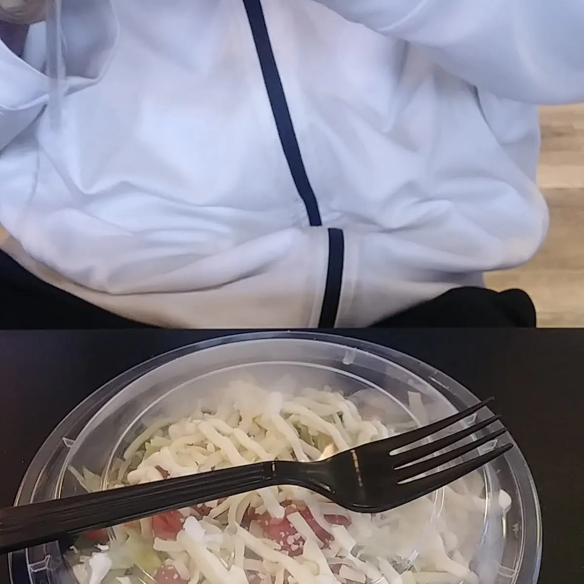 Burrito Bowl