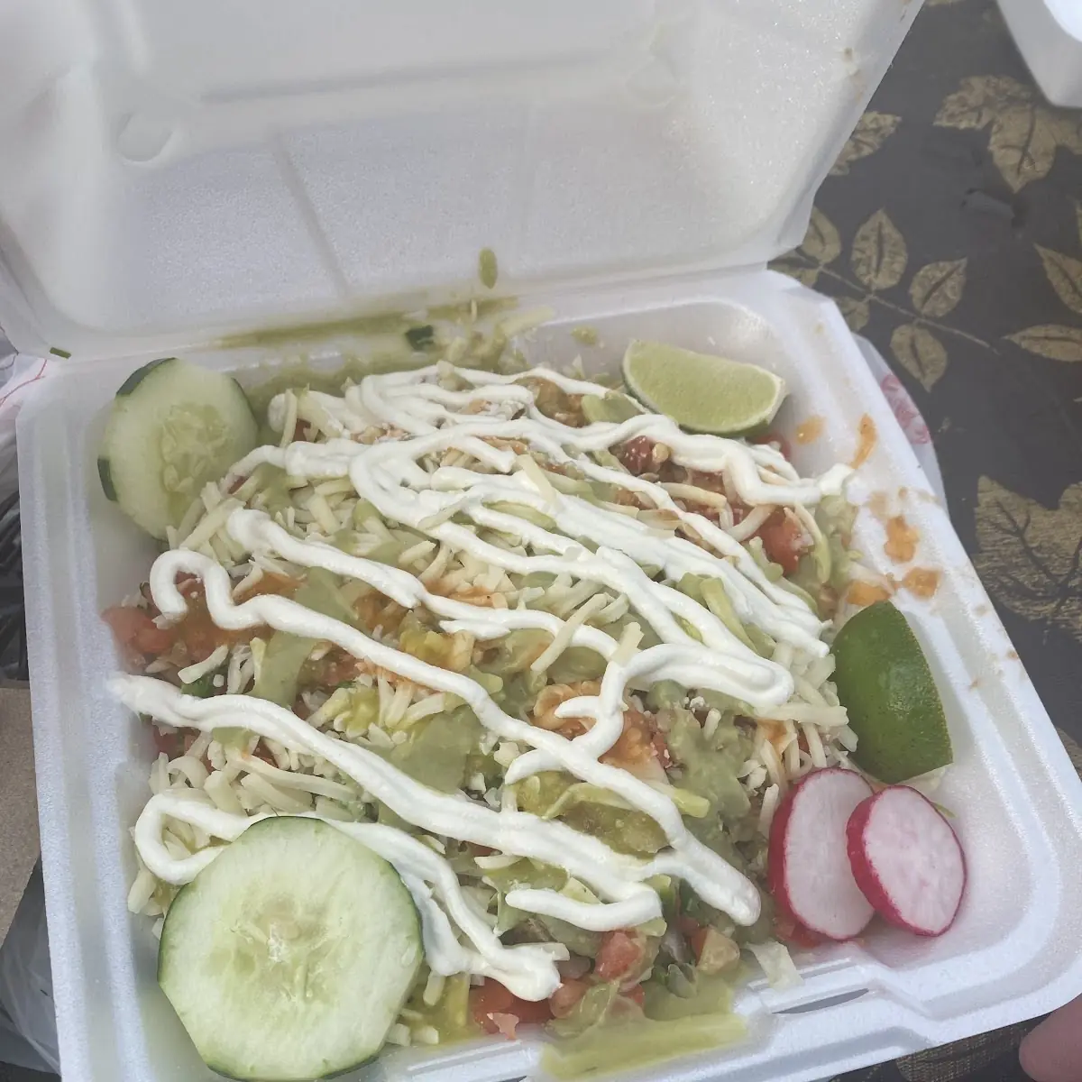 Taco Salad