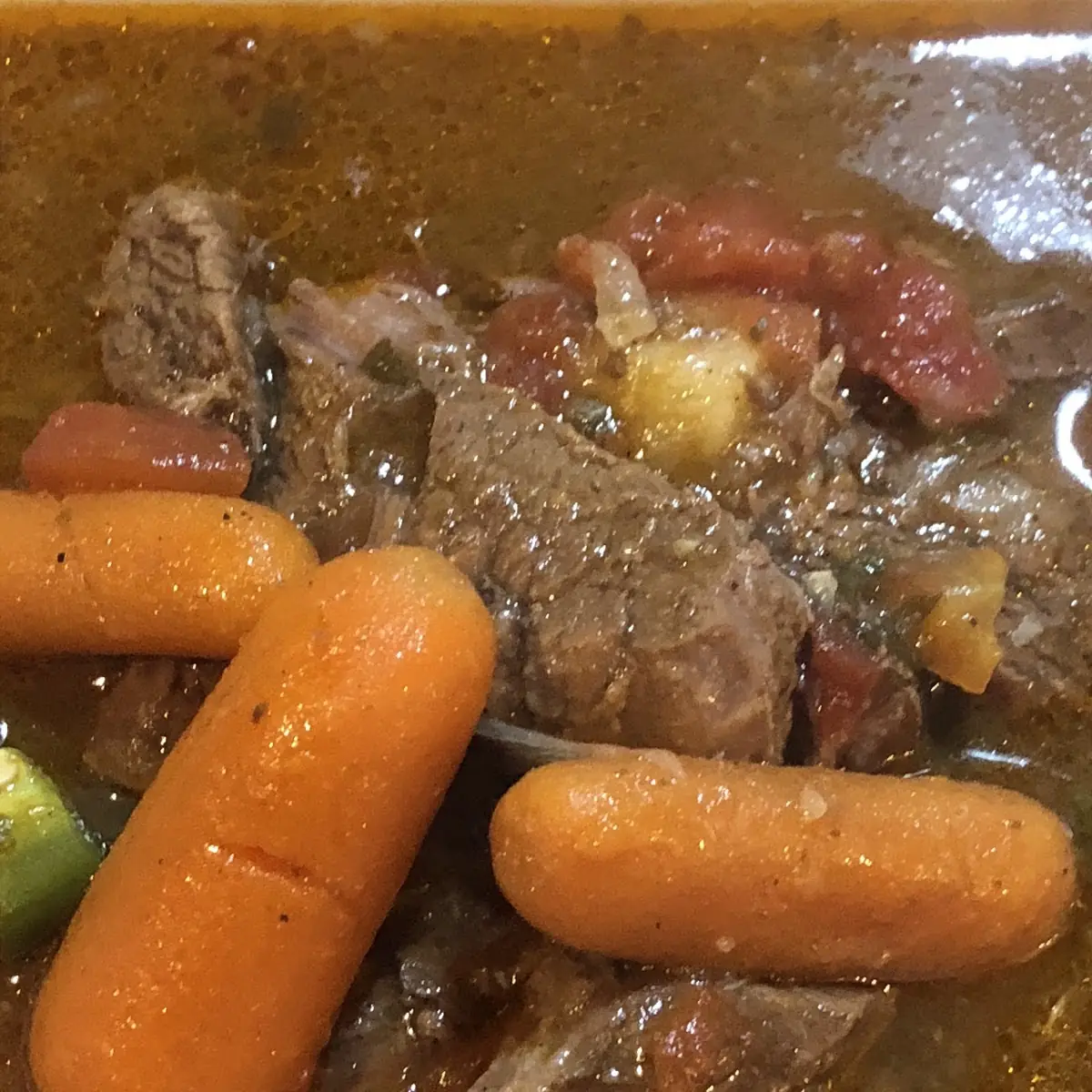 Pot Roast