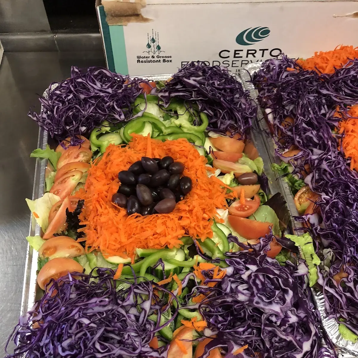 Red Cabbage