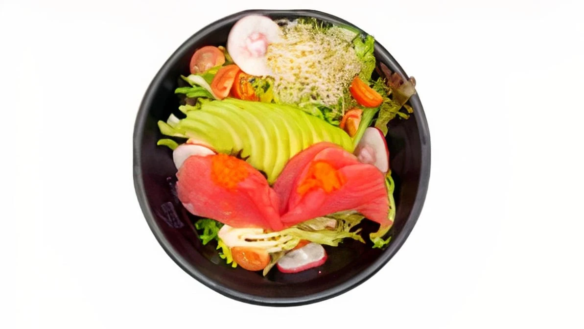 Highlights, Sora & Umi - The Sushi Train