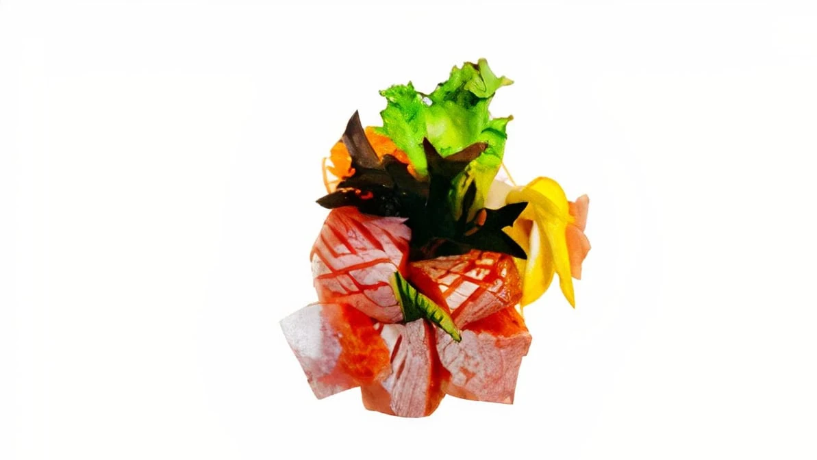 Highlights, Sora & Umi - The Sushi Train
