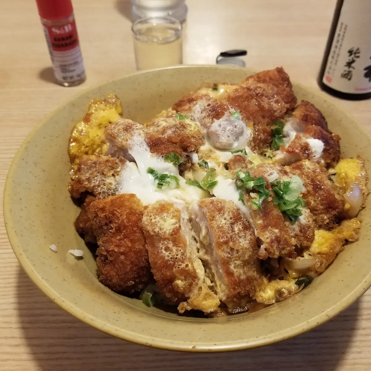Katsu-Don