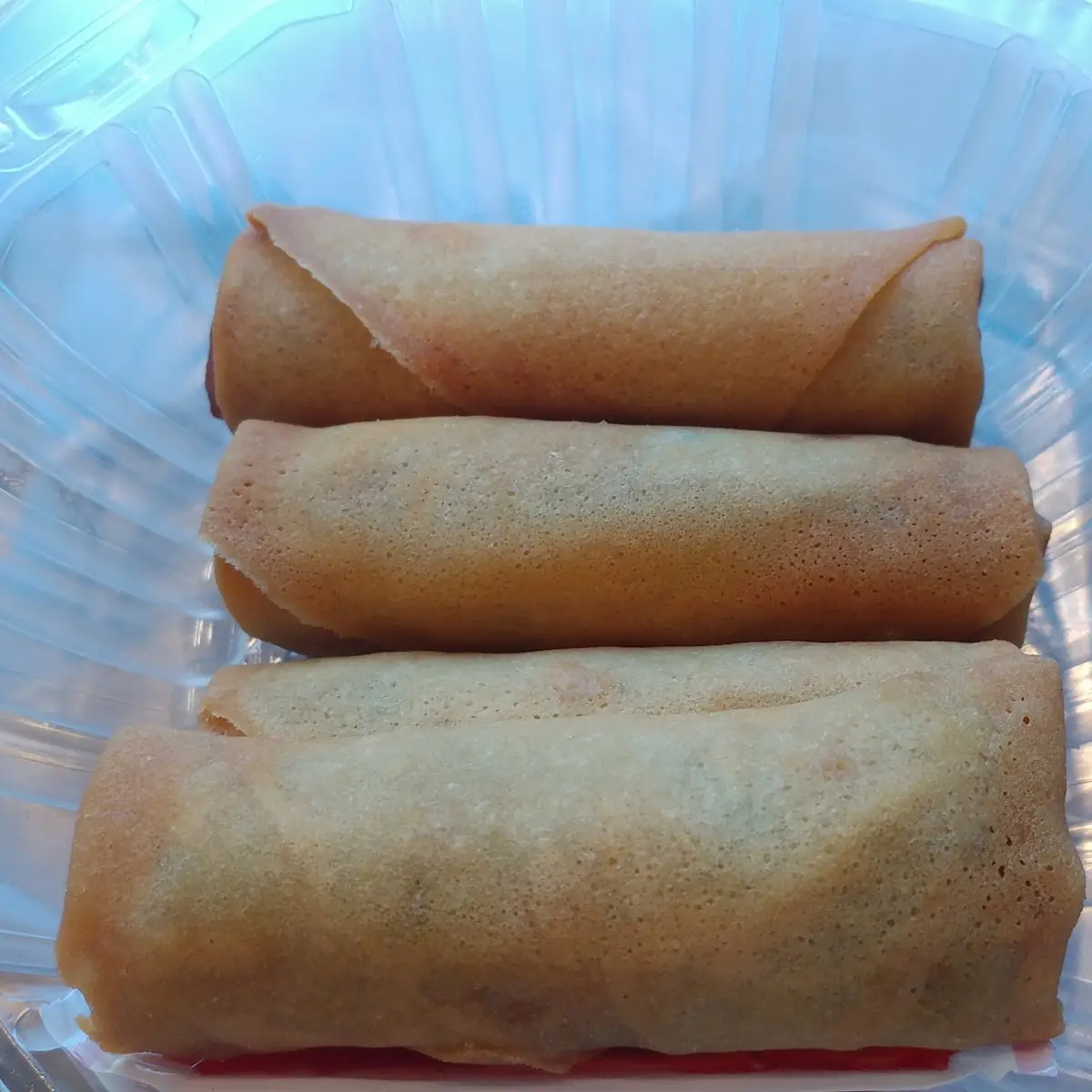 Fried Spring Roll