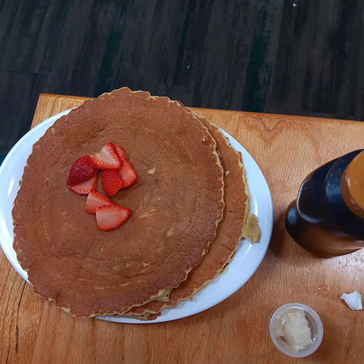 Pancakes