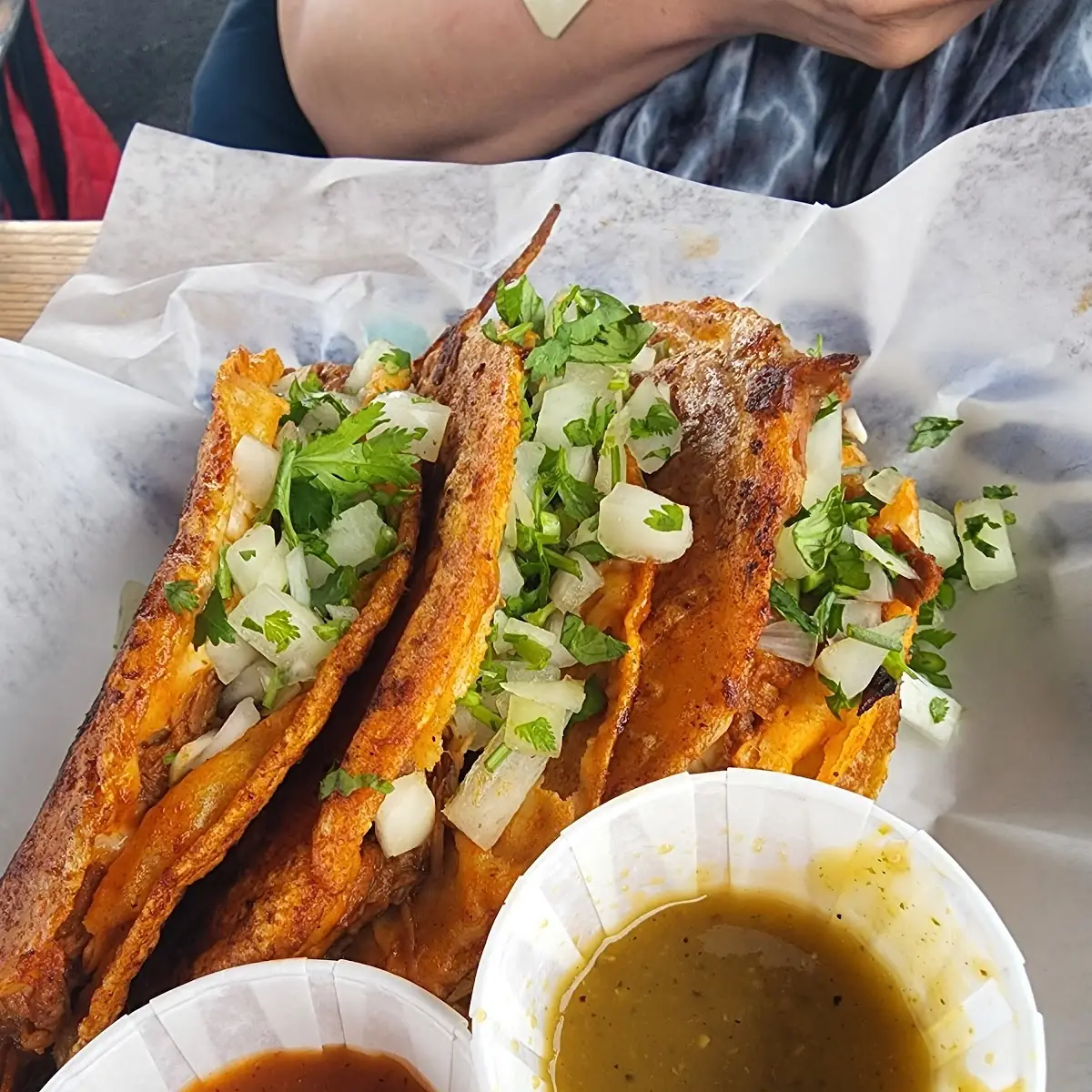 Birra Tacos