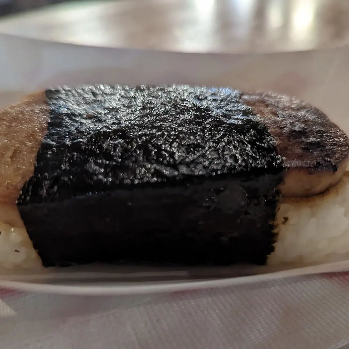 Spam Musubi