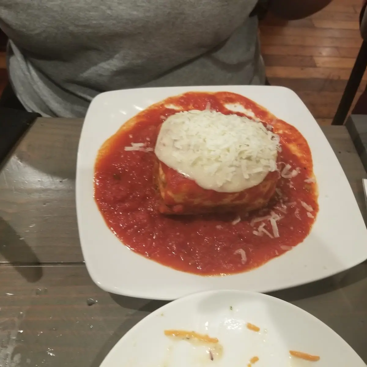 Lasagna