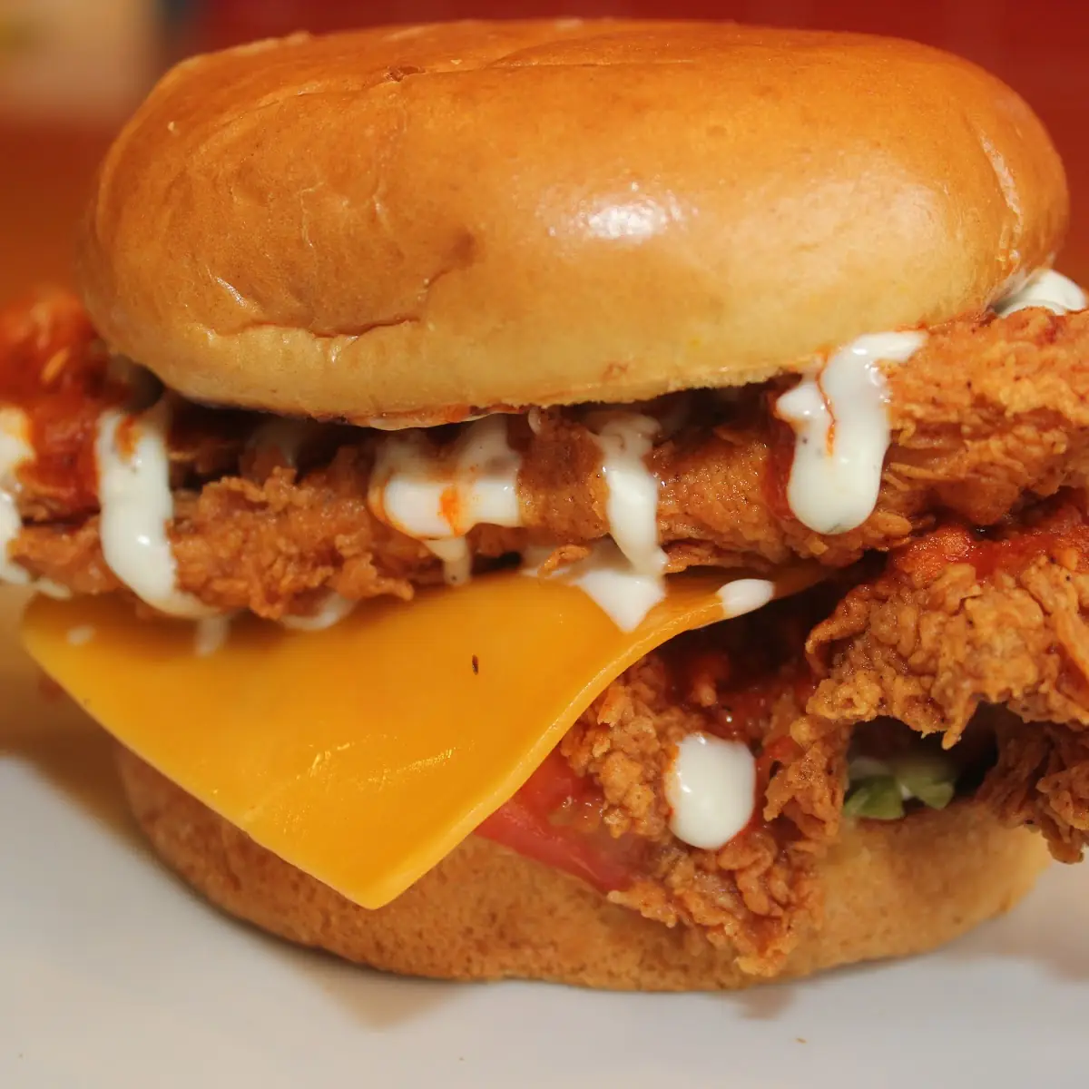 Chicken Sandwich