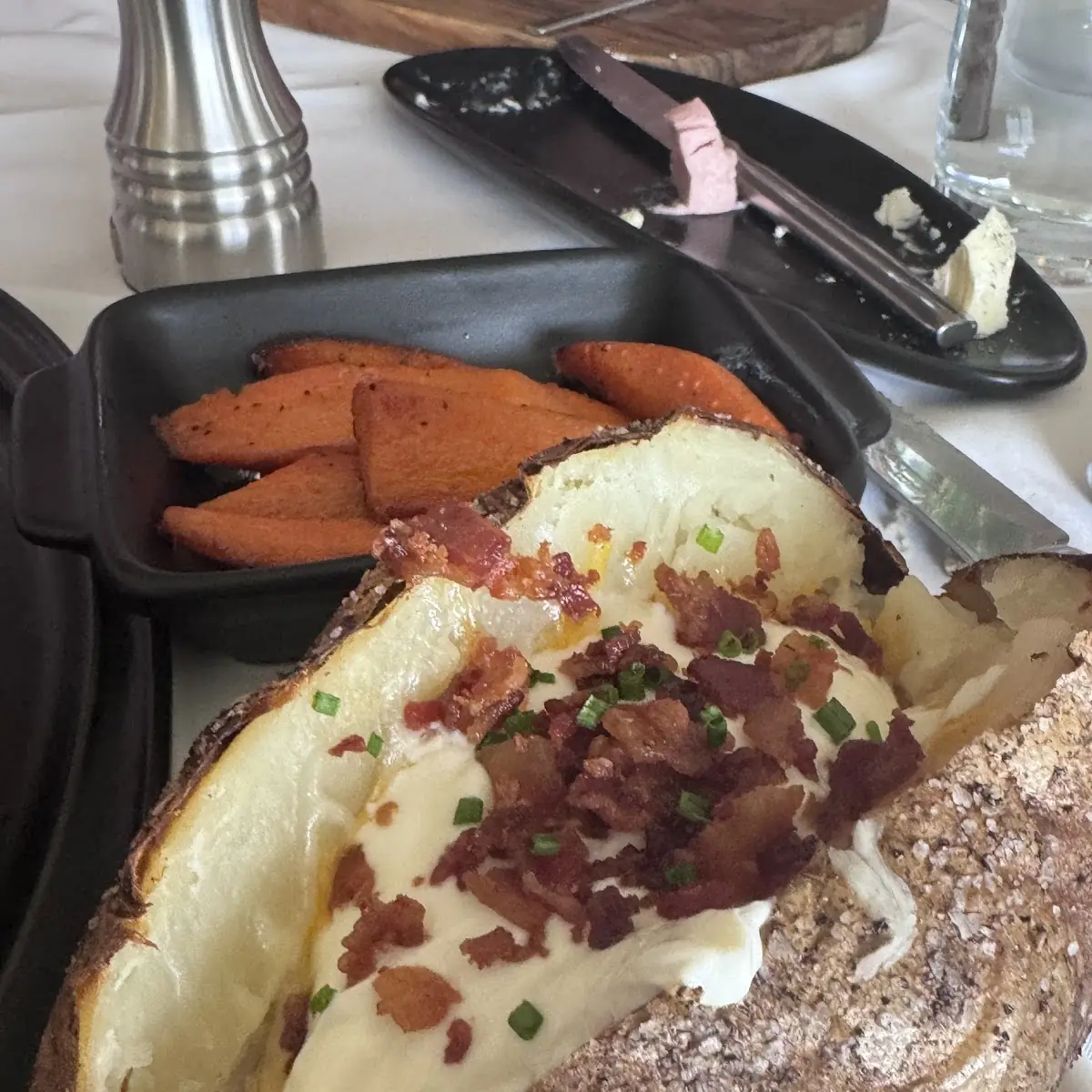 Baked Potato