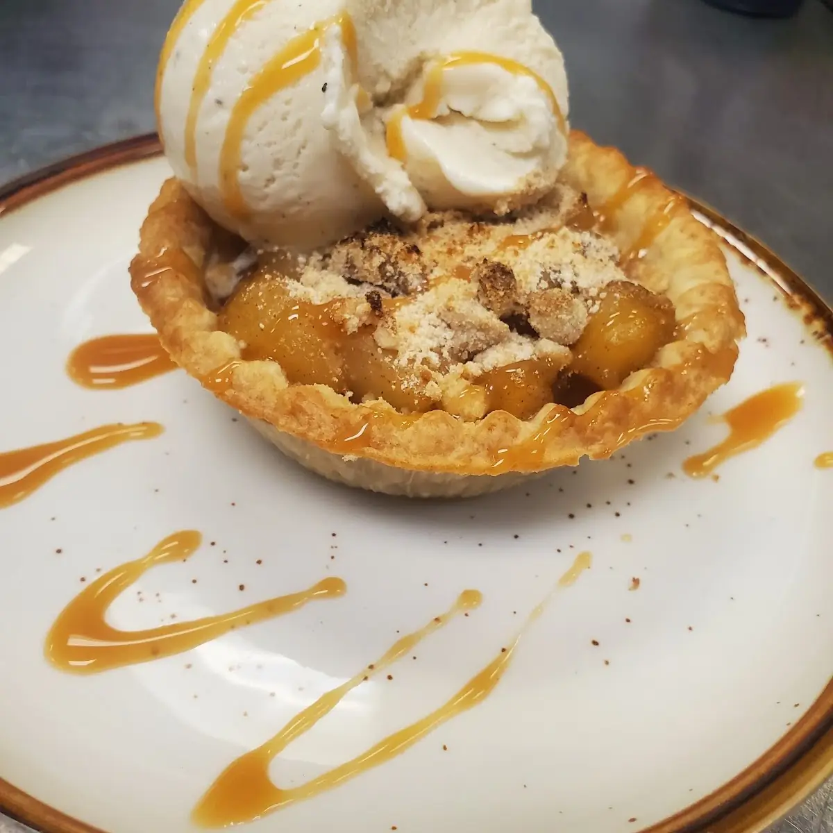 Apple Pie