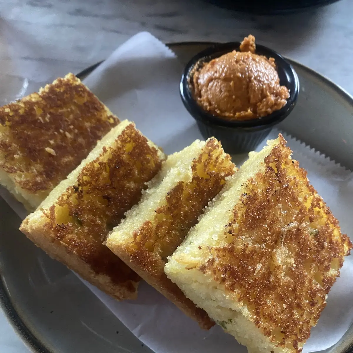 Jalapeño Cornbread