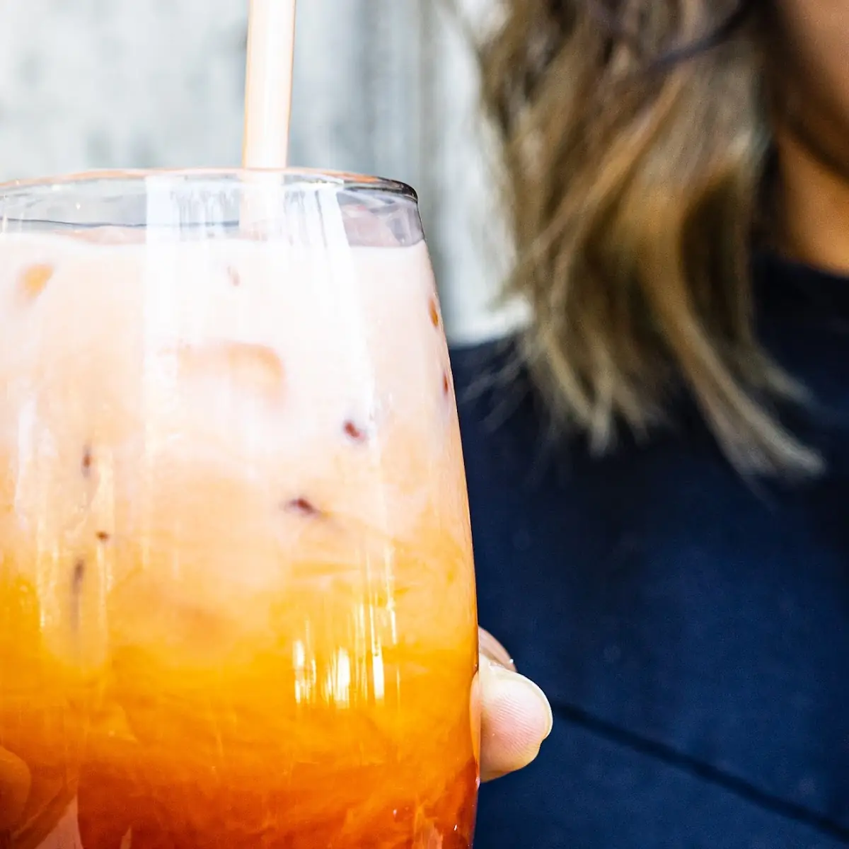 Thai Tea