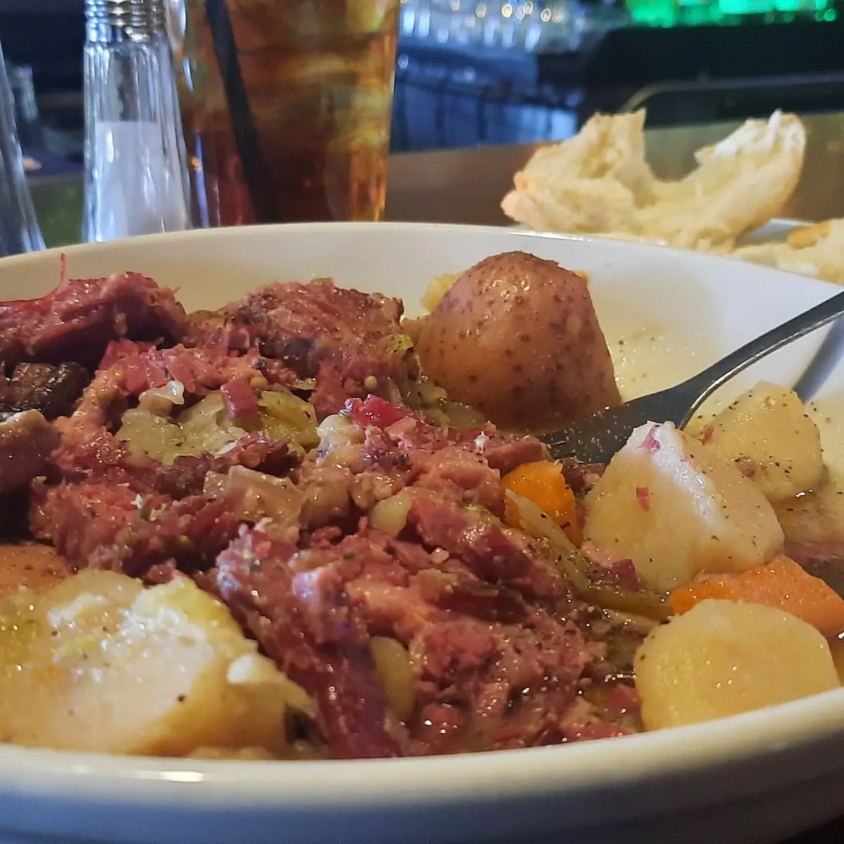 Corned Beef