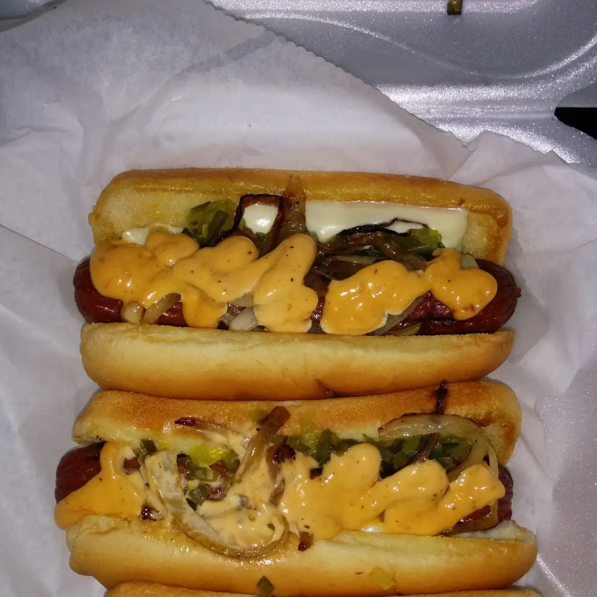 Hot Dog