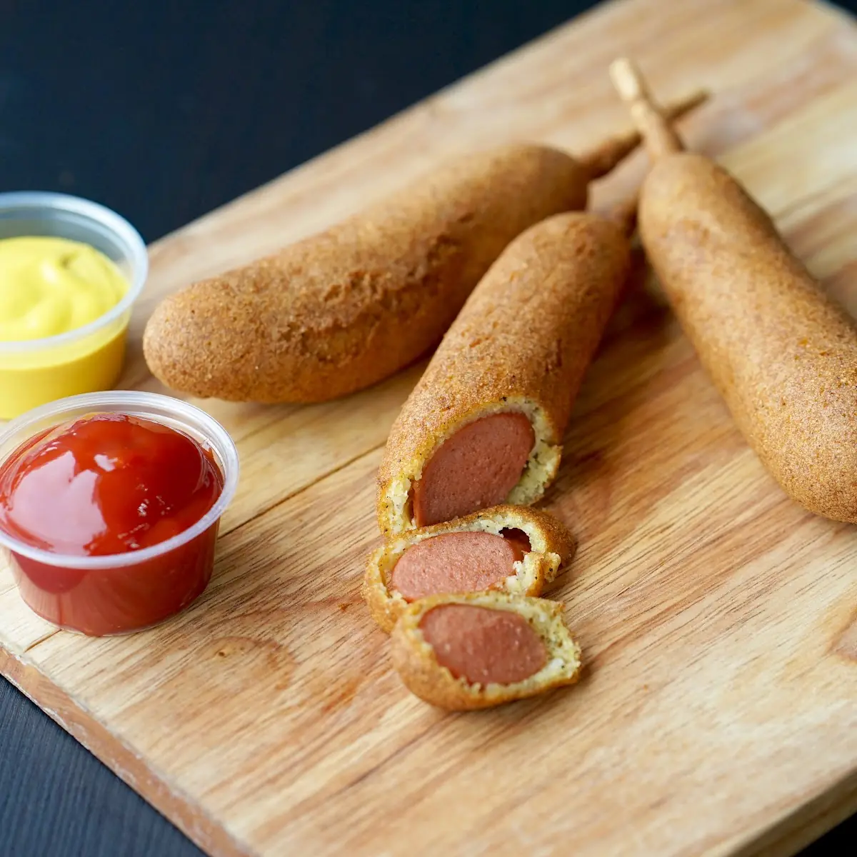Original Corn Dog