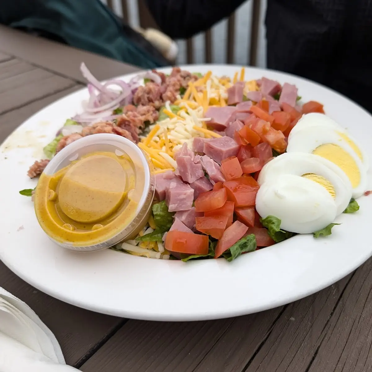 Chef Salad