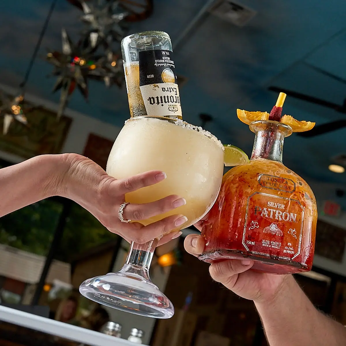 House Margarita