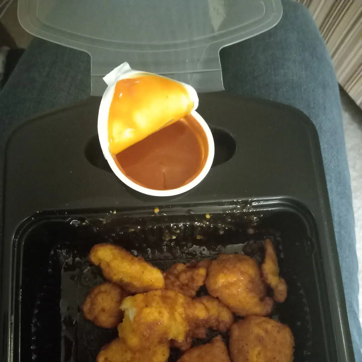 Tater Tots