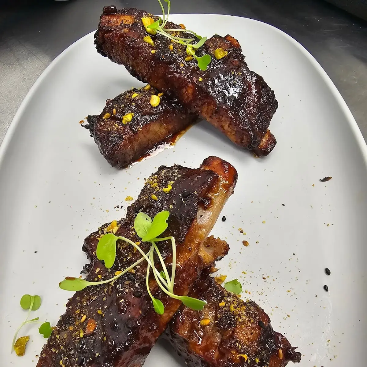 Ext Short Rib
