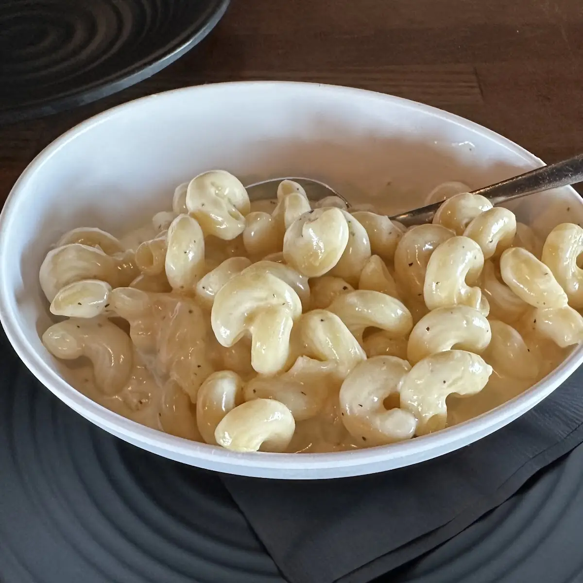 Mac & Cheese