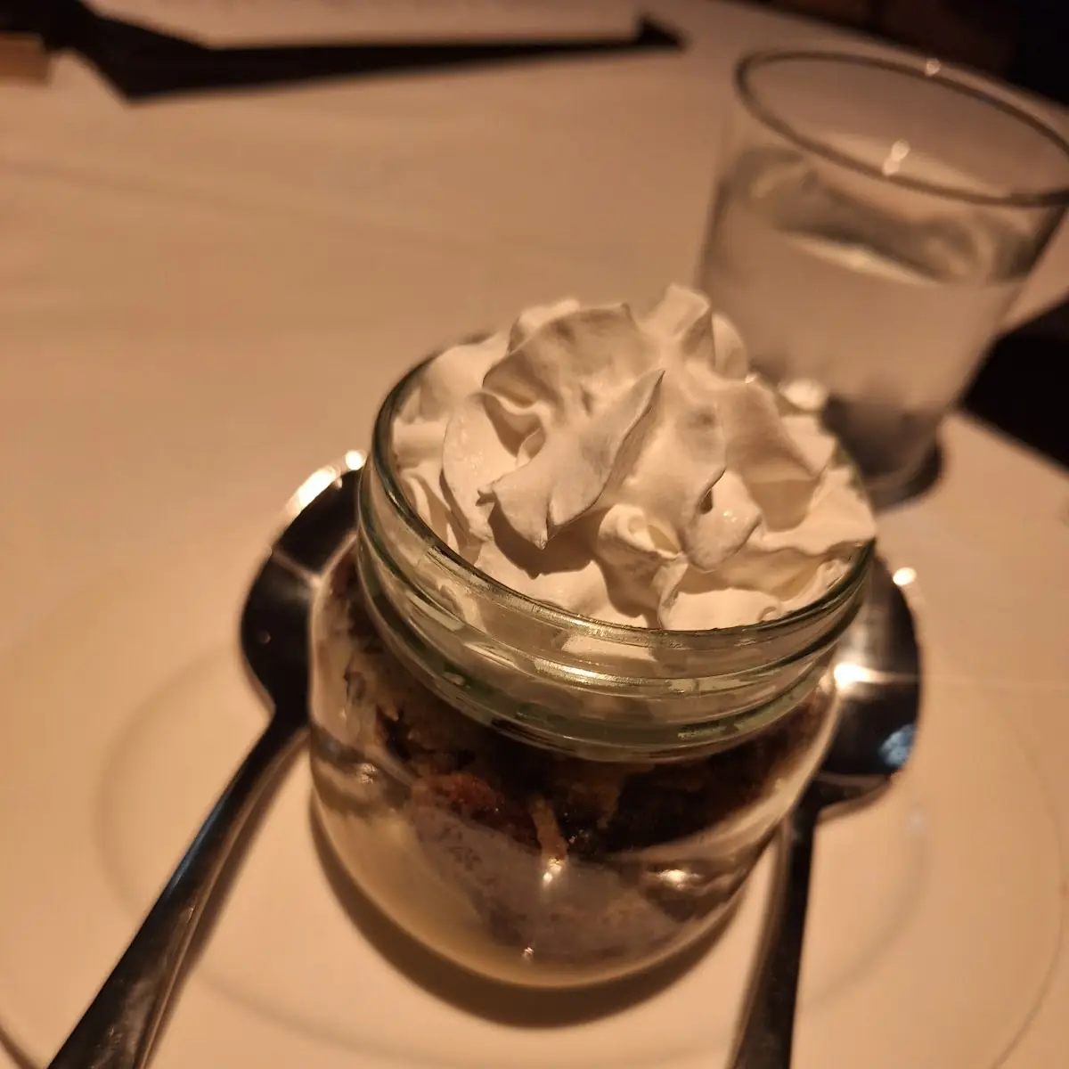 Banana Pudding