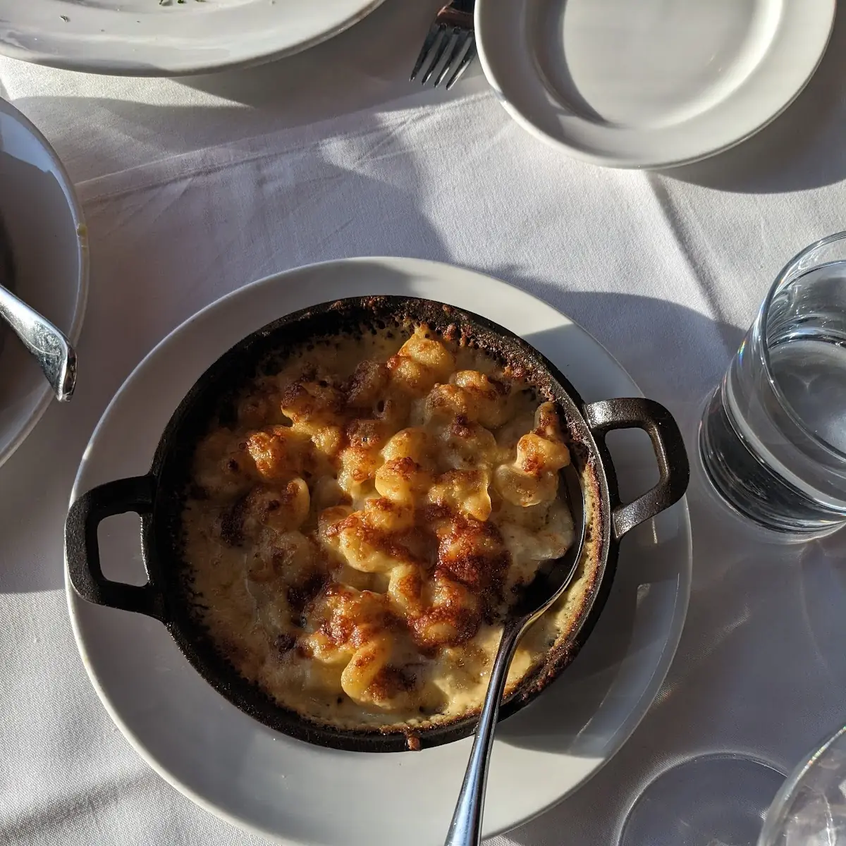 Mac and Cheese