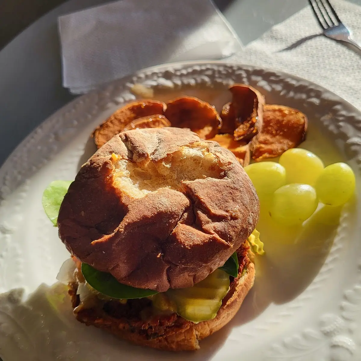 Burger