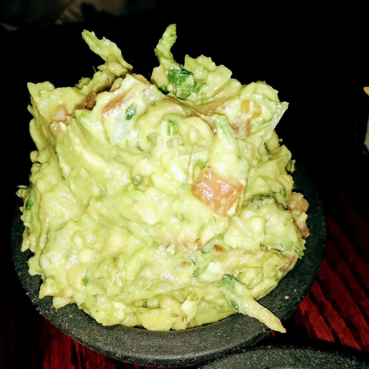 Guacamole Dip