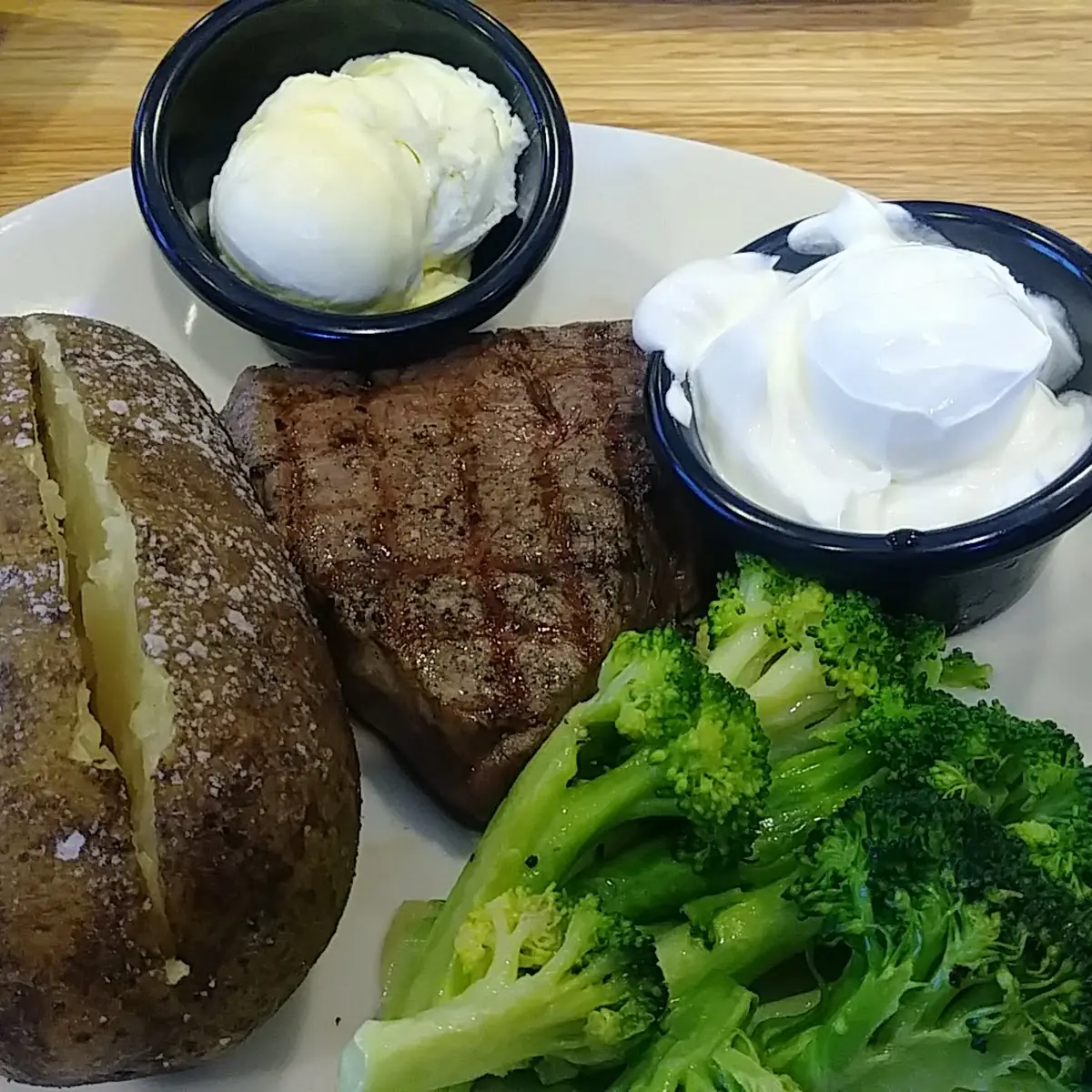 Baked Potato