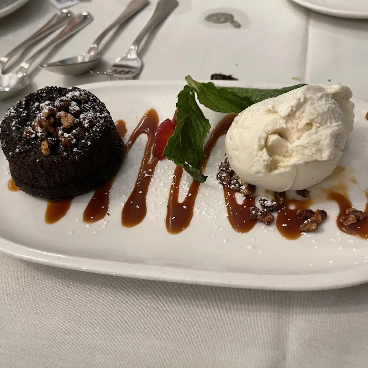 Chocolate Cake