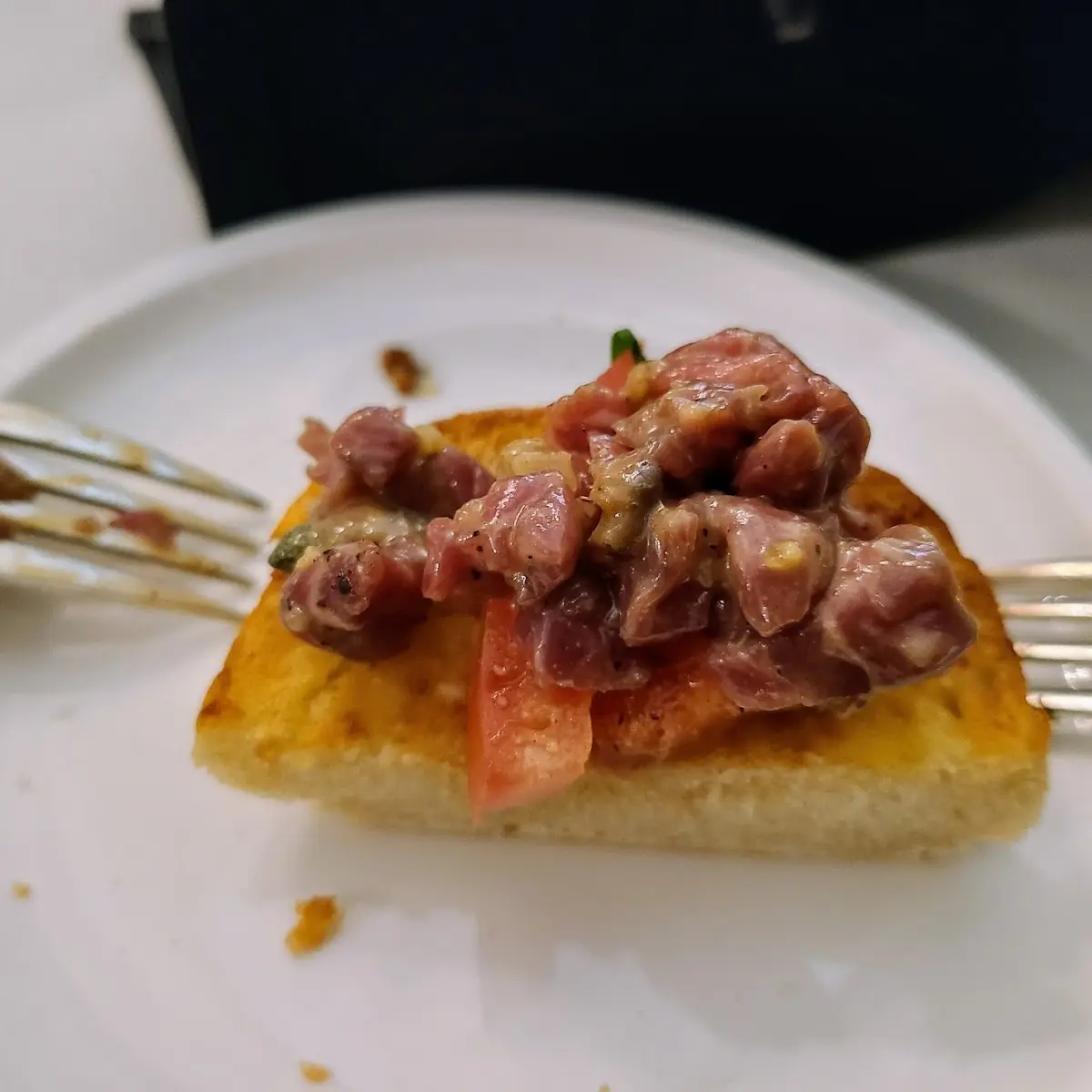 Steak Tartare