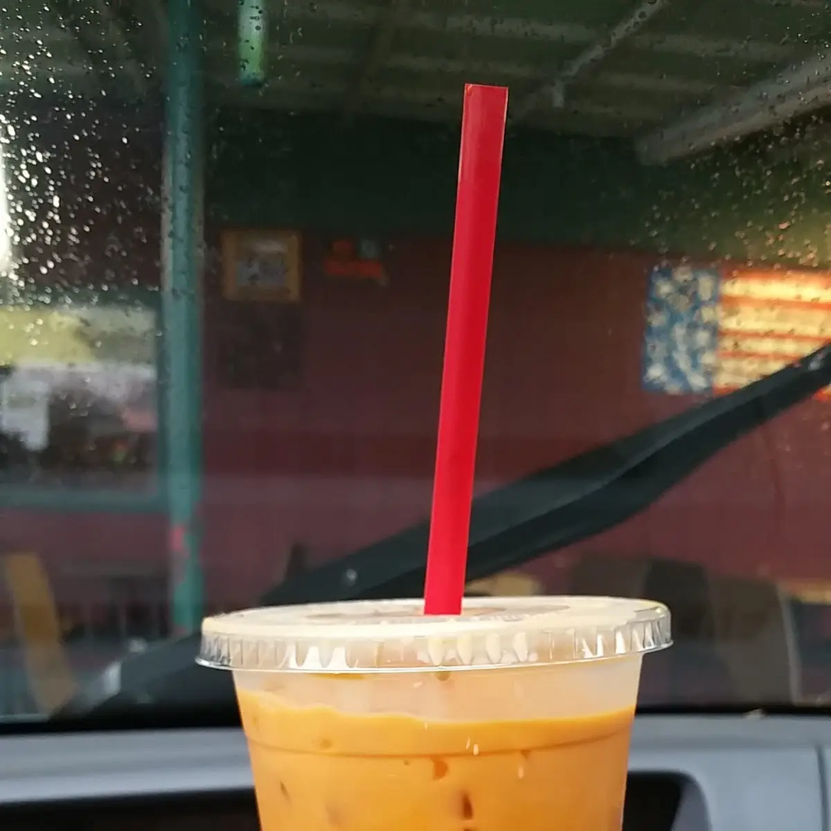 Thai Tea