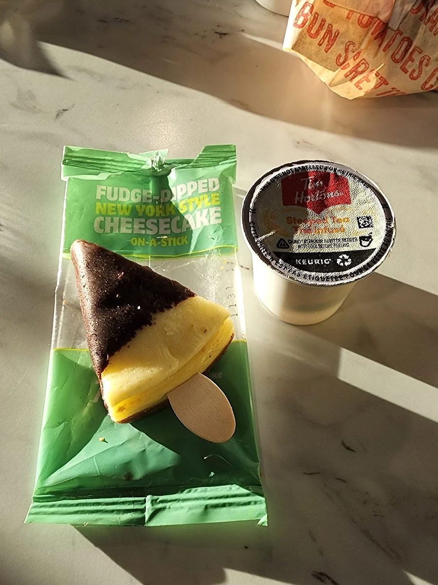 Cheese Cake