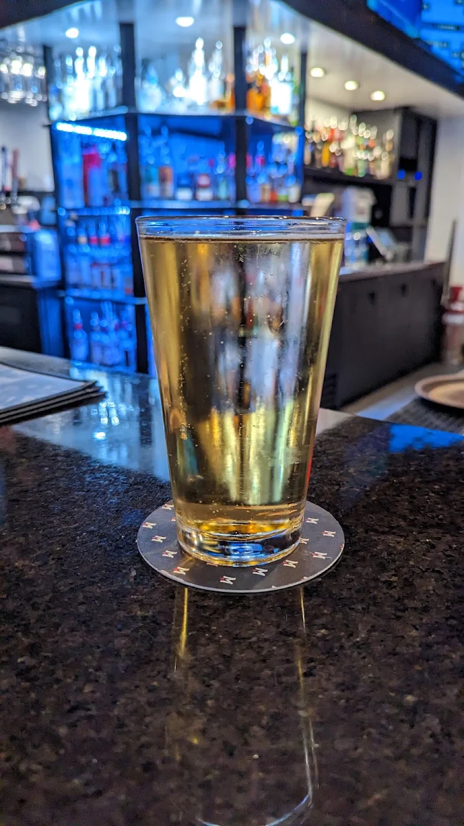 Coors Light