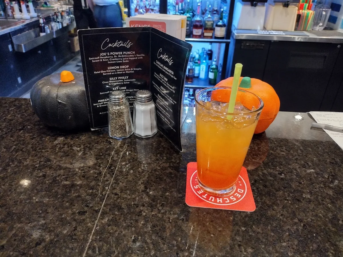 Mai Tai