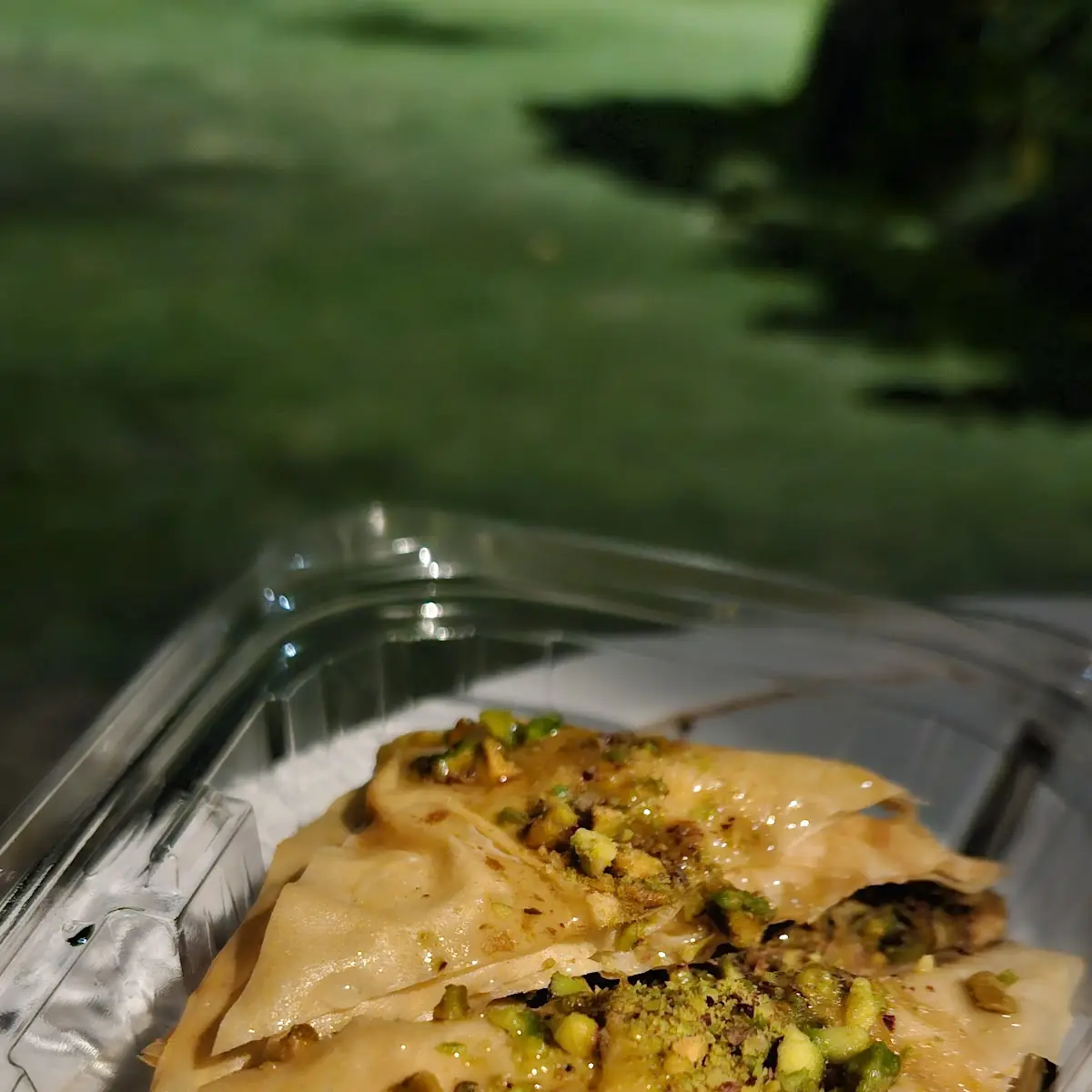 Baklava