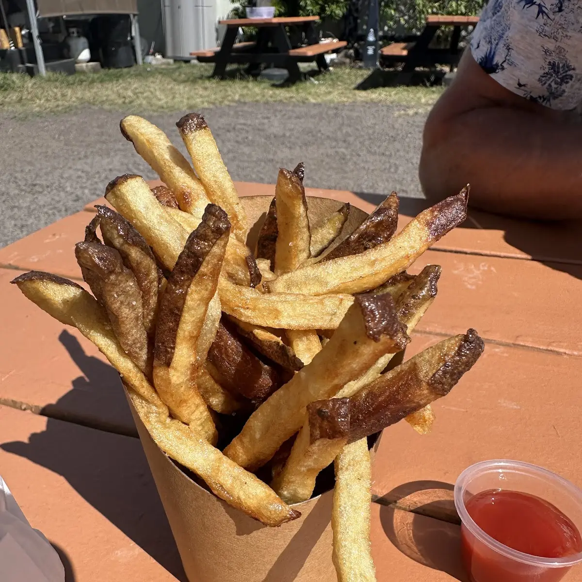 French Fries