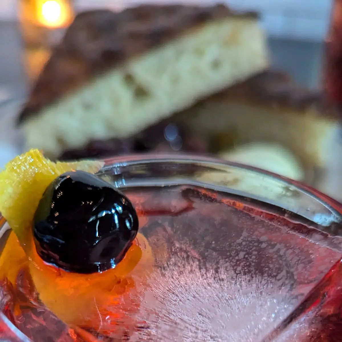Old Fashioned