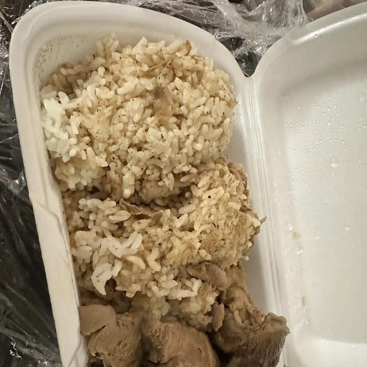 Chicken Adobo