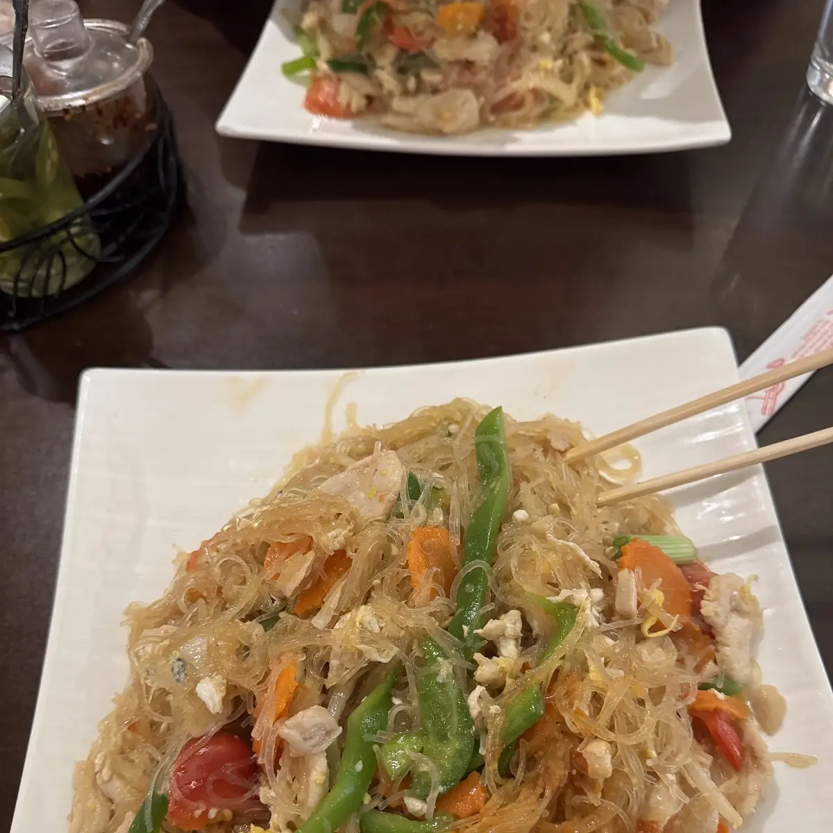 Pad Woon Sen