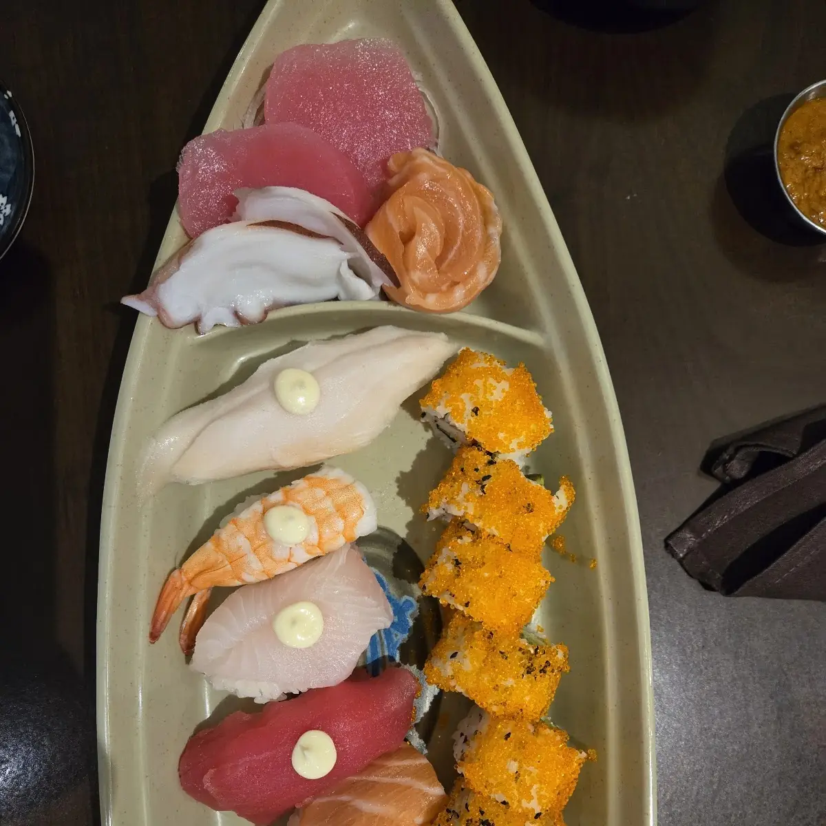 Sashimi