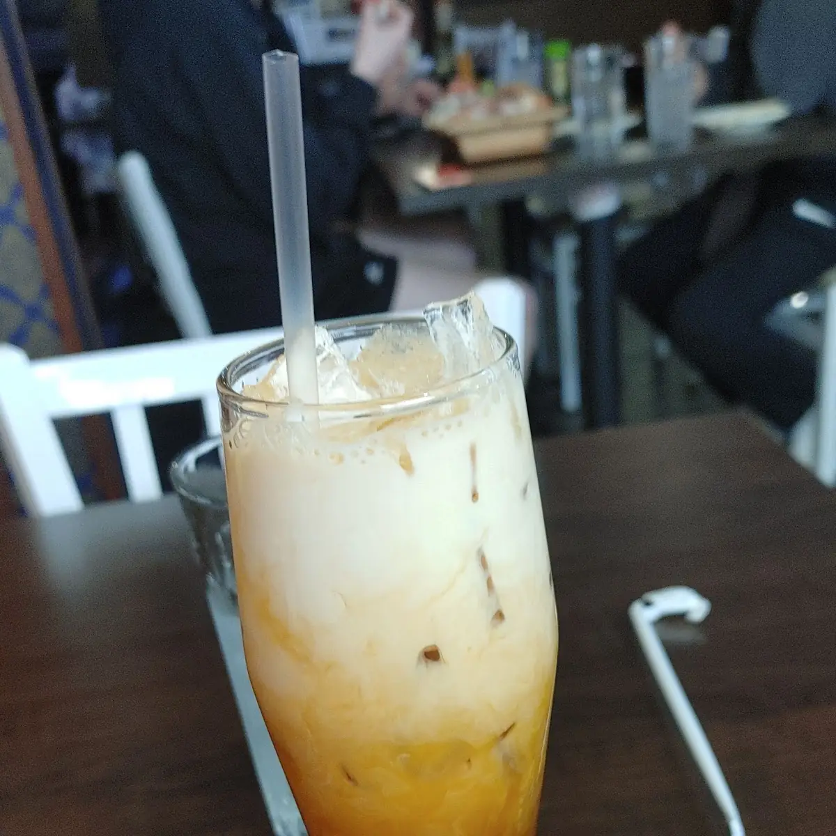 Thai Tea